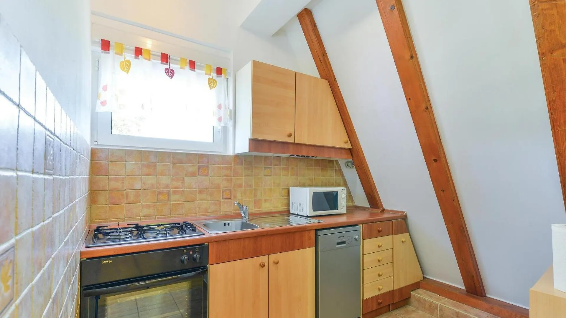Ferienhaus Nice Home In Gospic With Private Swimming Pool, Can Be Inside Or Outside Pridraga Kroatien